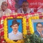 शहादत दिवस पर भगत सिंह–अंबेडकर पुस्तकालय का उद्घाटन किया गया