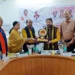 डेटा से दिशा, सर्वे से समाधान – विकास की नई सोच