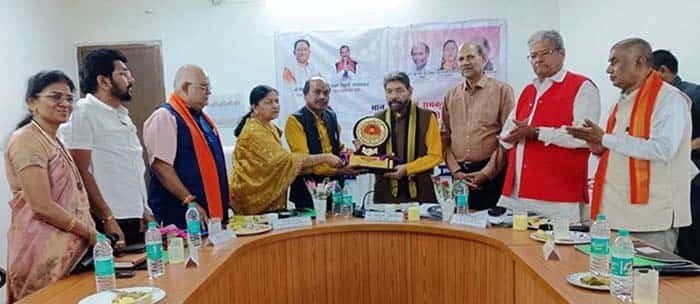 डेटा से दिशा, सर्वे से समाधान – विकास की नई सोच