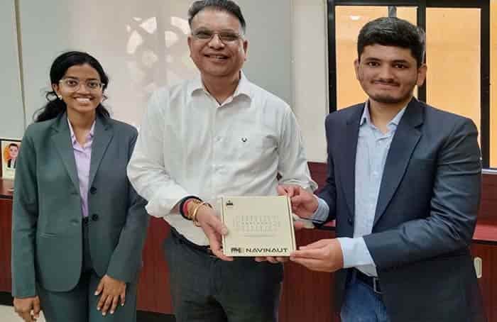 Navinaut और SignX तकनीक से दिव्यांगों के लिए नए समाधान सामने आए