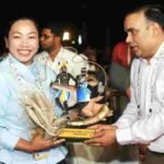 जीत के बाद भी अधूरी चाह – नए लक्ष्य की ओर बढ़ती चैंपियन