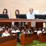 मुख्य सचिव विकास शील की अध्यक्षता में नक्सल प्रभावित जिलों के लिए आजीविका संवर्धन कार्यशाला आयोजित हुई