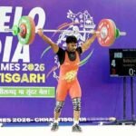 संघर्ष से सफलता तक – बाबूलाल हेम्ब्रम बना रहे हैं एक-एक मेडल से अपनी पहचान