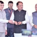 श्रमिकों को बड़ी राहत – विष्णु देव साय ने 79 हजार से अधिक श्रमिकों को 27.15 करोड़ की सहायता दी