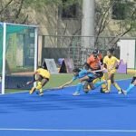 खेलो इंडिया ट्राइबल गेम्स 2026: महिला हॉकी फाइनल में मिजोरम और ओडिशा