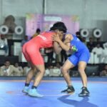 झारखंड की पहलवान पूनम ने 9 साल बाद खिताब जीता