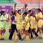 केआईटीजी 2026 में मिडफील्ड और गोलकीपिंग का शानदार प्रदर्शन