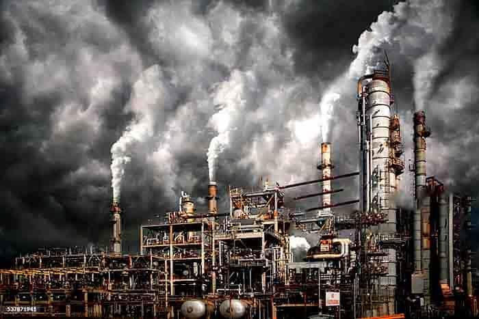 प्रकृति के खिलाफ लापरवाही महंगी – नियमों की अनदेखी पर भारी कार्रवाई