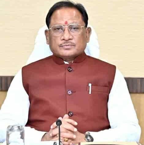 दुर्घटना के बाद राहत – विष्णुदेव साय ने खल्लारी रोप-वे हादसे में सहायता का ऐलान किया