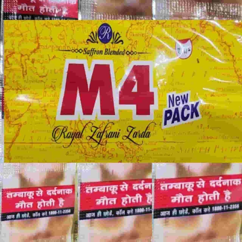 नंदिनी थाना क्षेत्र में अवैध गुटखा फैक्ट्री पकड़ी गई, 13 मजदूर मिले