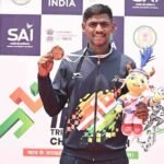 मछुआरे अब्दुल फताह की छलांग से लक्षद्वीप एथलेटिक्स को मिली नई पहचान