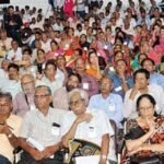 श्रमिक महासम्मेलन में निर्धारित मानकों के अनुसार कार्य कराया गया