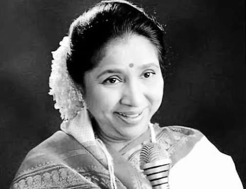 मुख्यमंत्री विष्णु देव साय ने आशा भोसले के निधन पर शोक व्यक्त किया