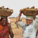 छत्तीसगढ़ में महिला श्रमिक आर्थिक और सामाजिक रूप से सशक्त हो रही हैं