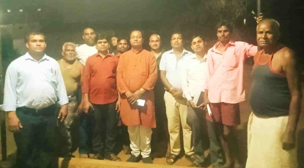 चुनावी तैयारी तेज! बूथ स्तर तक संगठन मजबूत करने में जुटी कांग्रेस