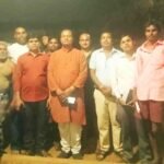 चुनावी तैयारी तेज! बूथ स्तर तक संगठन मजबूत करने में जुटी कांग्रेस