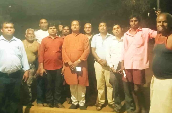 चुनावी तैयारी तेज! बूथ स्तर तक संगठन मजबूत करने में जुटी कांग्रेस