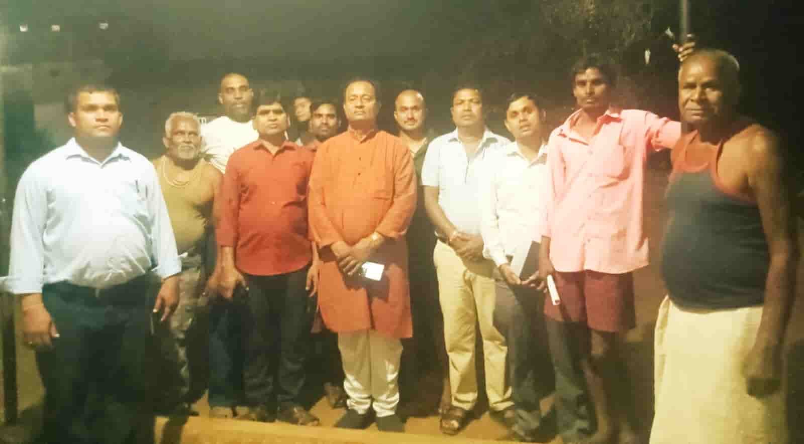 चुनावी तैयारी तेज! बूथ स्तर तक संगठन मजबूत करने में जुटी कांग्रेस