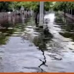 नगरीय प्रशासन विभाग ने जलभराव रोकने के निर्देश दिए