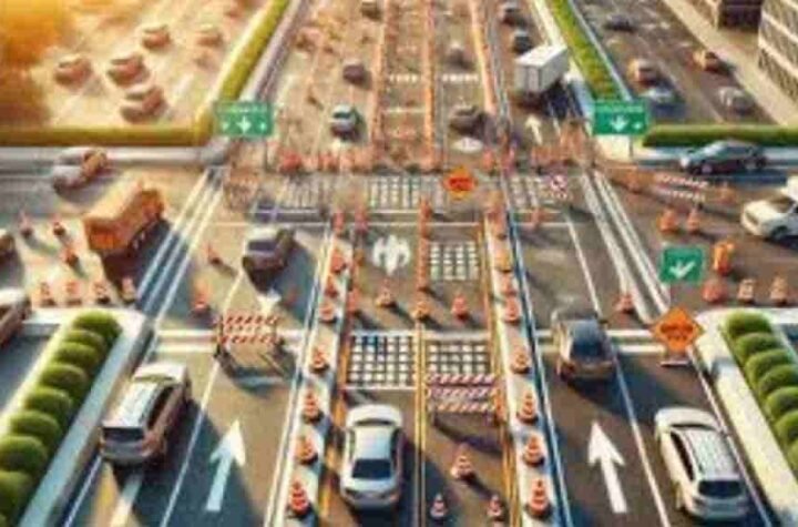 जाम से मिलेगी छुट्टी! ट्रैफिक दबाव घटाने के लिए 9 बायपास रोड्स का ऐलान