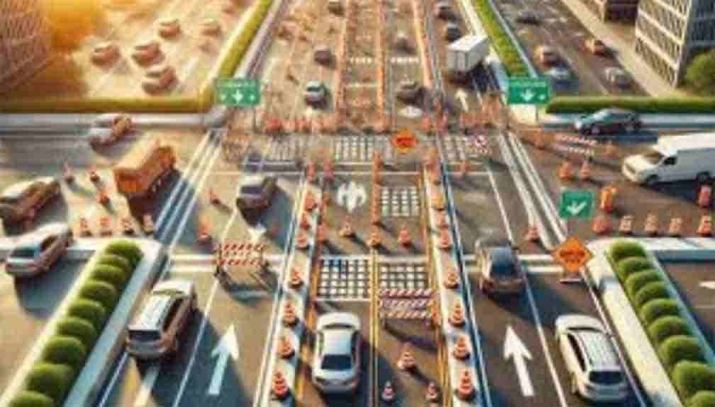 जाम से मिलेगी छुट्टी! ट्रैफिक दबाव घटाने के लिए 9 बायपास रोड्स का ऐलान