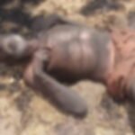 दुर्ग में अज्ञात वृद्ध का शव मिला, पुलिस ने पहचान के लिए की अपील