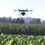 खेती में डिजिटल तकनीक से नई उड़ान, किसानों को मिल रहा फायदा