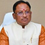 मुख्यमंत्री विष्णुदेव साय ने जगेश्वर राम भगत के निधन पर शोक व्यक्त किया