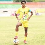 गांव की मिट्टी से उठकर दुनिया के मैदान तक: किरण पिस्दा की प्रेरणादायक उड़ान