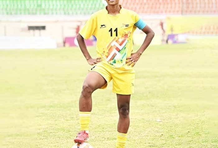 गांव की मिट्टी से उठकर दुनिया के मैदान तक: किरण पिस्दा की प्रेरणादायक उड़ान