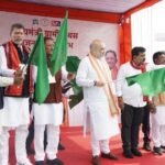 खामोश घाटी में गूंजा विकास, ककनार ने बदली अपनी पहचान