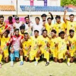 जनजातीय जोश का जलवा: कर्नाटक चमका, छत्तीसगढ़ की चुनौती अधूरी