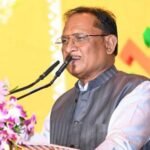 सीएम विष्णुदेव साय ने खेलो इंडिया ट्राइबल गेम्स को ऐतिहासिक मंच बताया