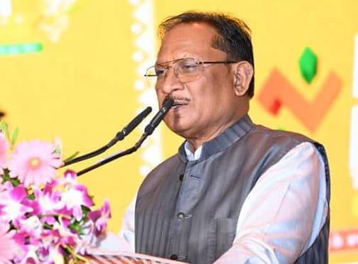 सीएम विष्णुदेव साय ने खेलो इंडिया ट्राइबल गेम्स को ऐतिहासिक मंच बताया