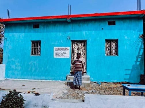 पवन कुमार ने आत्मसमर्पण कर नई जिंदगी की शुरुआत की