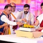 मुख्यमंत्री विष्णुदेव साय ने कहा—छत्तीसगढ़ की धरती में बसे हैं श्रीराम