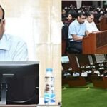 मुख्य सचिव ने आई-गॉट में सभी विभागों के ऑन-बोर्ड होने पर जोर दिया