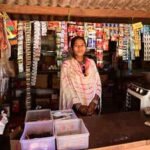 आजीविका मिशन से रमशीला कश्यप आत्मनिर्भर बनीं