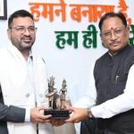 डिजिटल दिमाग, उज्ज्वल भविष्य: AI शिक्षा से छत्तीसगढ़ की नई पहचान