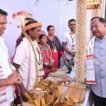 रामविचार नेताम ने कहा—जनजातीय आस्था से जल-जंगल का संरक्षण हो रहा है