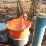 नेलांगुर में हर घर तक नल जल पहुंचा, पेयजल समस्या दूर हुई