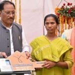 भटके कदमों को नई राह, सुकमा में पुनर्वास से बदल रही विकास की तस्वीर