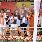 सांसद बृजमोहन अग्रवाल ने कहा—संविधान से जनसेवा का अधिकार मिला