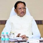 कैबिनेट बैठक में विकास और जनकल्याण के बड़े फैसले, कई क्षेत्रों में सुधार की पहल — विष्णु देव साय