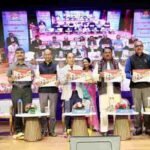 केंद्रीय मंत्री ओंराव ने लोगों को रोजगार देने वाला बनने की सलाह दी