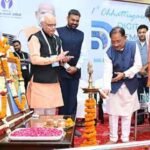 मुख्यमंत्री ने क्रिएटर्स से बदलते छत्तीसगढ़ को दिखाने की अपील की