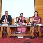 शहला निगार और डॉ. फरिहा आलम सिद्दीकी की प्रेस वार्ता, ऑयल कंपनियों संग अहम मुद्दों पर चर्चा