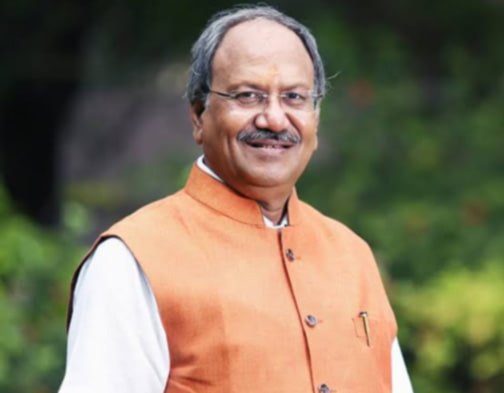 रायपुर लोकसभा क्षेत्र में 48 स्थानों पर ओपन जिम लगाए जाएंगे