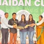 मुख्यमंत्री साय ने कहा—सचिन तेंदुलकर का बस्तर आगमन महत्वपूर्ण