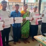 मुख्यमंत्री साय ने मुख्यधारा में लौटे युवाओं के लिए स्वास्थ्य सुरक्षा की पहल की